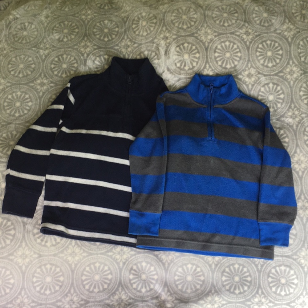 Boys GAP Sweaters